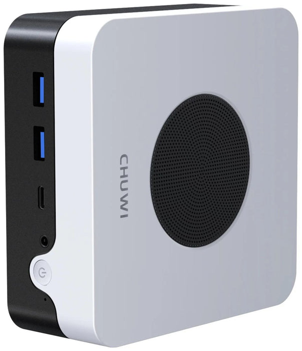 Компютър Chuwi Larkbox-XP-K1 i3-1220P 8GB SSD256 BT W11Pro