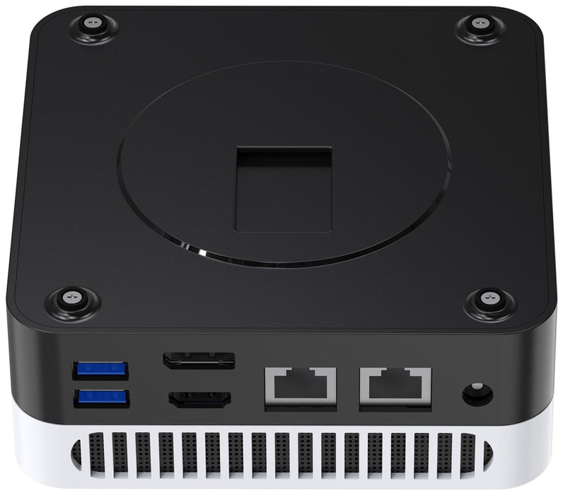 Компютър Chuwi Larkbox-XP-K1 i3-1220P 8GB SSD256 BT W11Pro