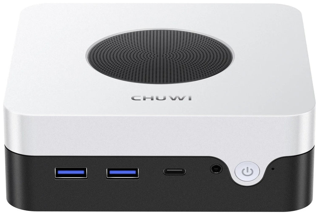 Компютър Chuwi Larkbox-XP-K1 i3-1220P 8GB SSD256 BT W11Pro