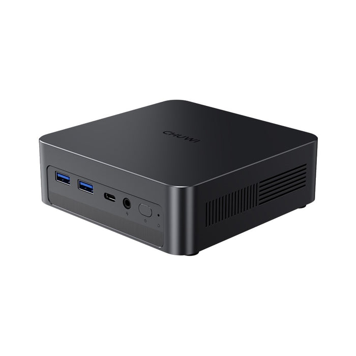 Компютър Chuwi AuBox-XP Ultra 7 256V 16GB 1TB BT LAN W11Pro