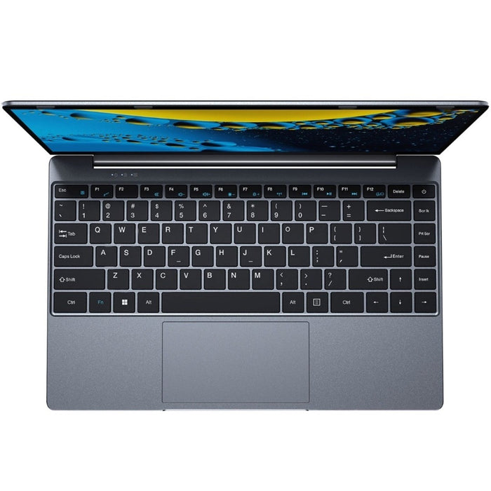 Chuwi CoreBook-K1 i3-10100Y 14" FHD IPS 8GB SSD256 BT Windows 11