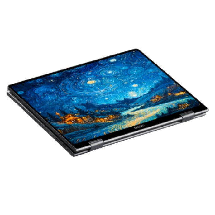 Chuwi MiniBook-X-2023-P-K3-SR N150/10.51" (1200x1920) сензорен IPS/16GB/SSD 512GB/BT/BLKB/x360/Win 11 Pro сребрист
