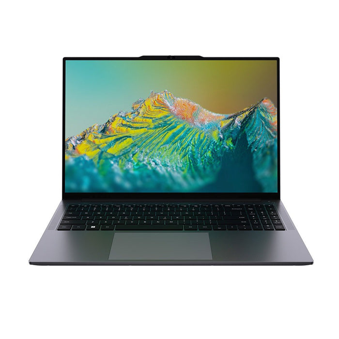 Chuwi CoreBook-Plus-P-K2 Ryzen 5 5500U 16'' WUXGA AG 16GB SSD512 BT BLKB W11 Pro