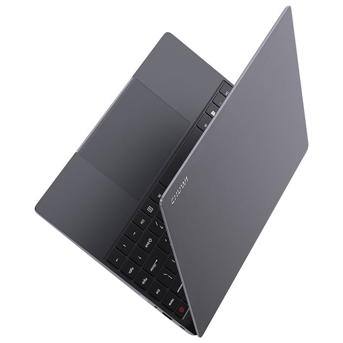 Chuwi Corebook X CWI570-P-K3 i3-1220P 14" QHD 16GB 512GB SSD Bluetooth Черен Windows 11 Pro Сив