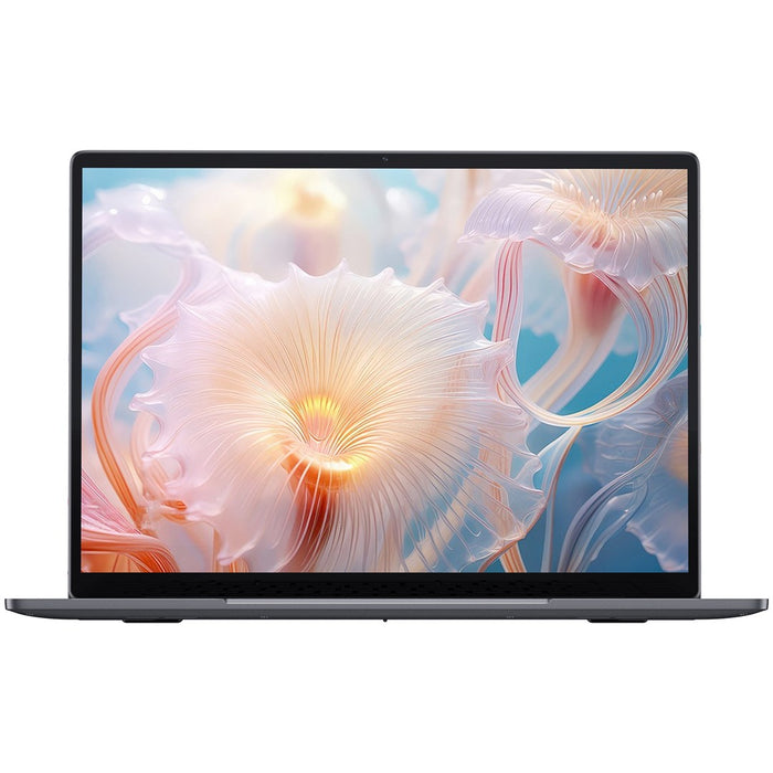 Chuwi Corebook X CWI570-P-K3 i3-1220P 14" QHD 16GB 512GB SSD Bluetooth Черен Windows 11 Pro Сив