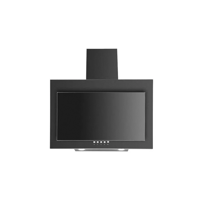 Ciarko NTI 280 m³/h Стенен черен