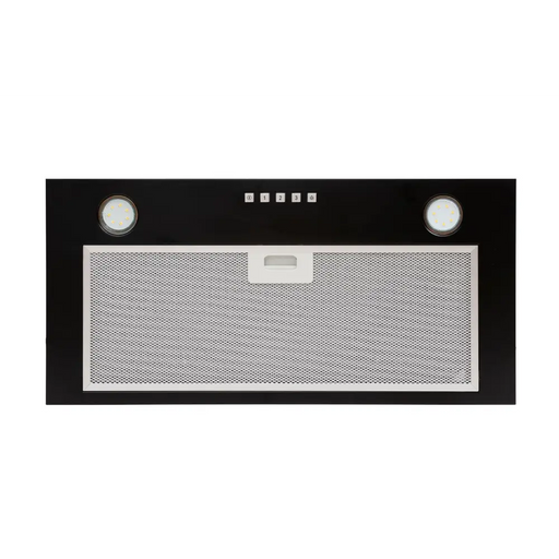 Ciarko SL-BOX 171 m³/h Вграден Черен