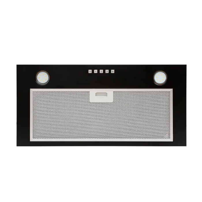 Ciarko SL-BOX 171 m³/h Вграден Черен