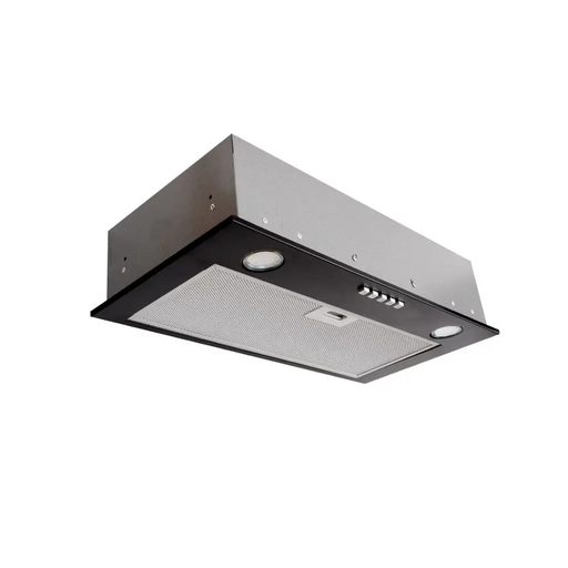 Ciarko SL-BOX 171 m³/h Вграден Черен