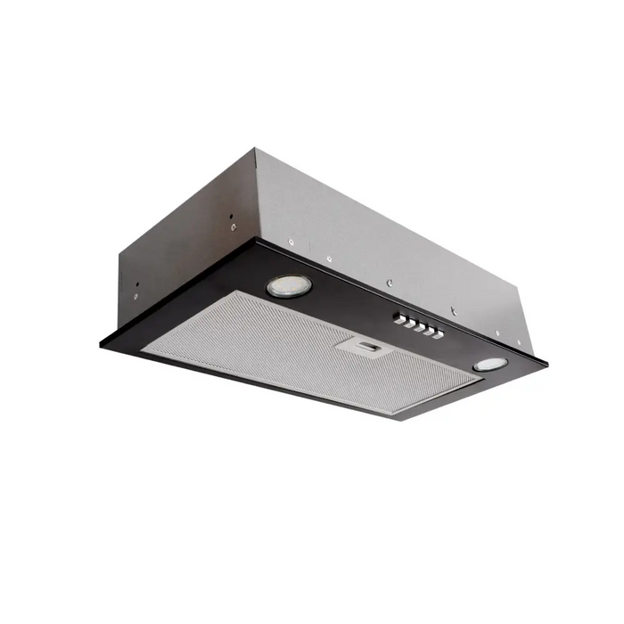 Ciarko SL-BOX 171 m³/h Вграден Черен