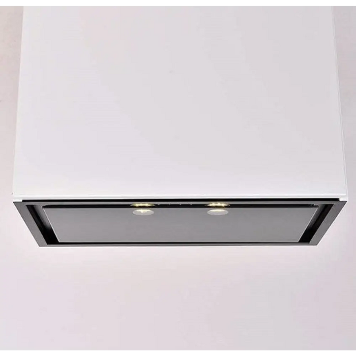 Ciarko SL-BOX Glass 350 m3/h Вграден Черен