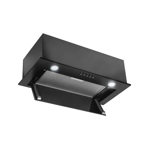 Ciarko SL-BOX Glass 350 m3/h Вграден Черен