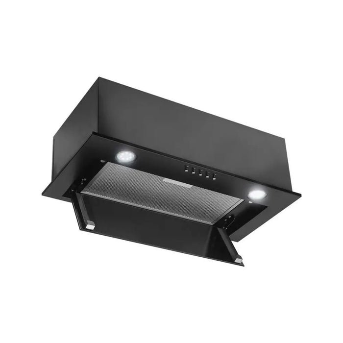 Ciarko SL-BOX Glass 350 m3/h Вграден Черен