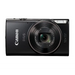 Цифров фотоапарат Canon IXUS 285 HS Black
