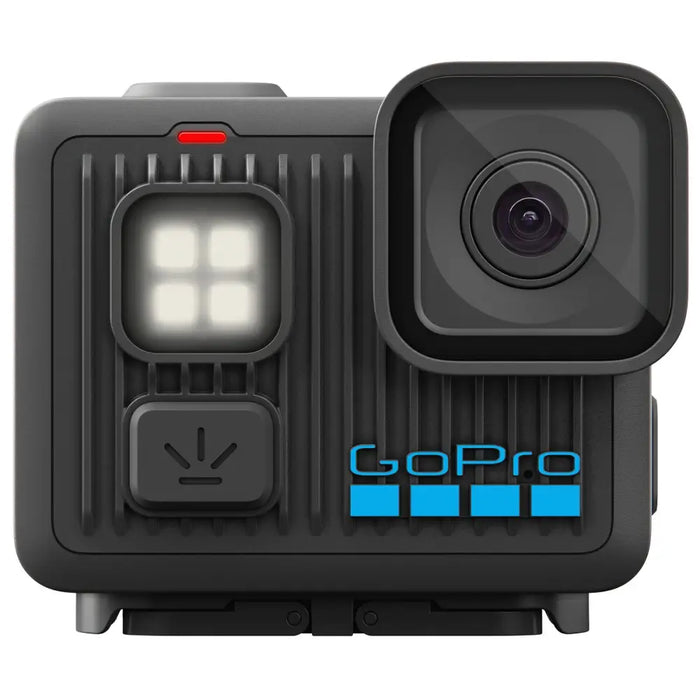 Цифрова камера GoPro CHDHF-132-EU Черен