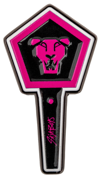 Значка Cinereplicas Animation: K-Pop Demon Hunters - Saja Boys (Light Stick)