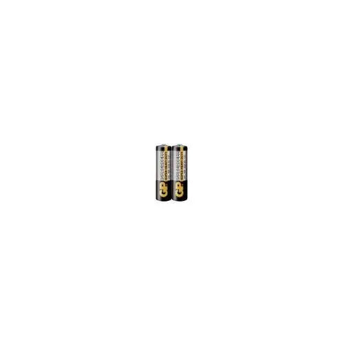 Цинк - карбон GP Battery (AA) SUPERCELL R6/AA