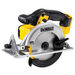 Circular saw DeWalt DCS391N-XJ