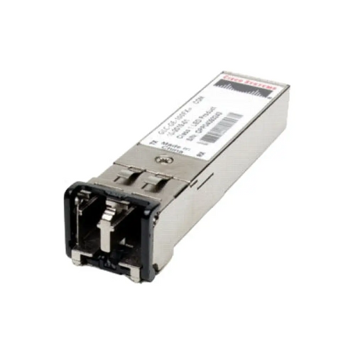 CISCO 100BASE-FX SFP ЗА GE SFP ПОРТ