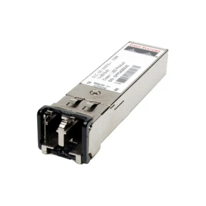 CISCO 100BASE-FX SFP ЗА GE SFP ПОРТ