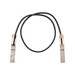 CISCO 100GBASE-CR4 пасивен меден кабел 3м