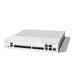 Cisco Catalyst 1300 12-портов SFP+ 2x10GE споделен