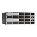 CISCO Catalyst 9300 48-портов 12 mGig&36 2.5Gbps мрежово
