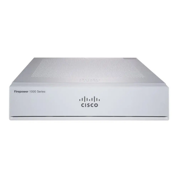 CISCO Firepower 1010 ASA Appliance Desktop