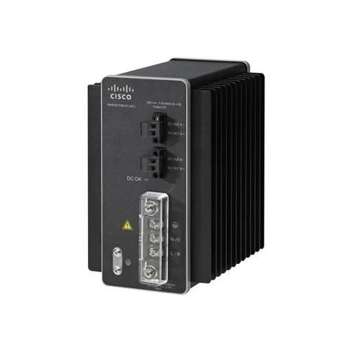 CISCO IE семейно захранване 170W. AC към DC