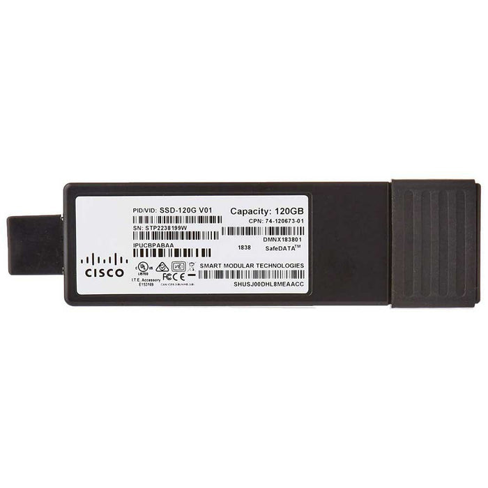 Външен HDD CISCO pluggable USB3.0 SSD storage