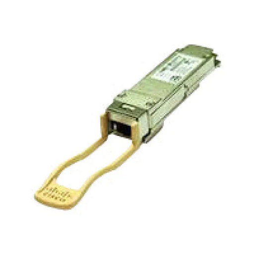 CISCO QSFP 40G Ethernet - LR4 Lite LC 2KM