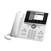 Cisco UC Phone 7841 бял преработен