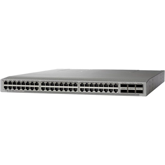 Суич CISCO N9K-C93180YC-FX3