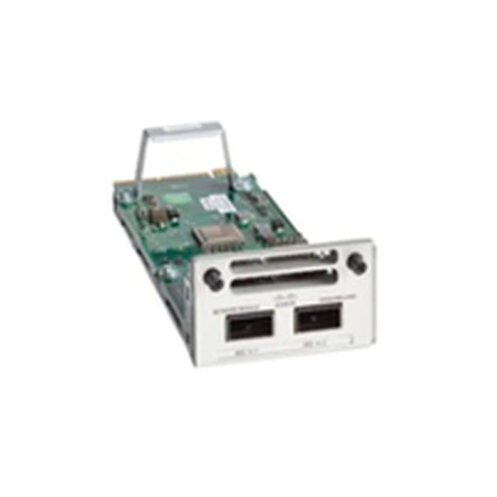 Суич CISCO C9300X-NM-2C=