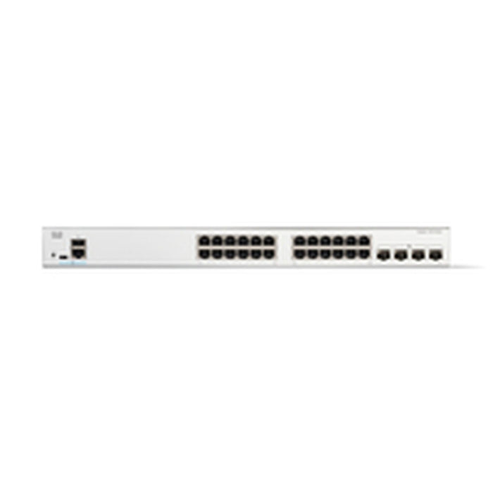 Суич CISCO C1300-24T-4X