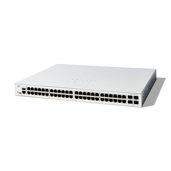 Суич CISCO C1300-48T-4X