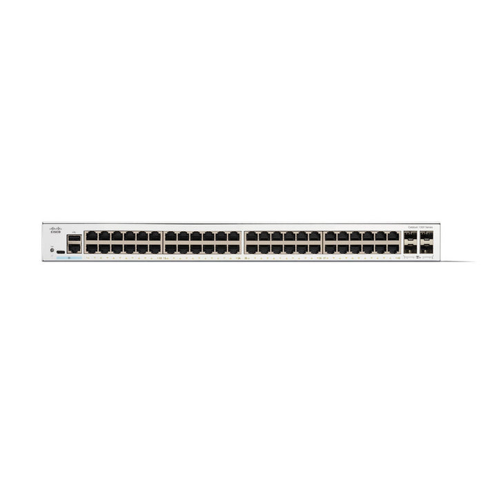 Суич CISCO C1300-48T-4X