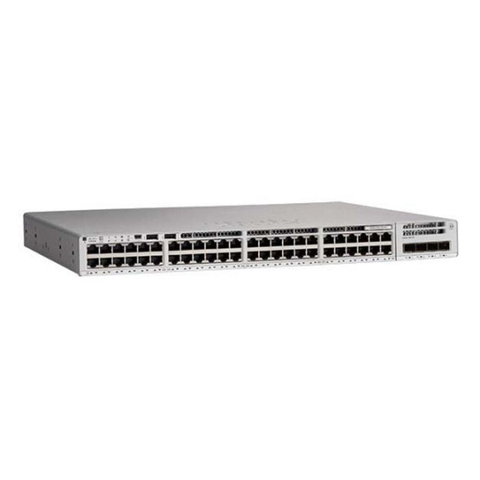 Суич CISCO C9200-48P-A