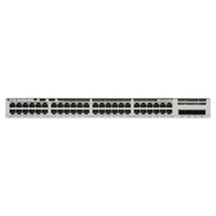 Суич CISCO C9200-48P-A
