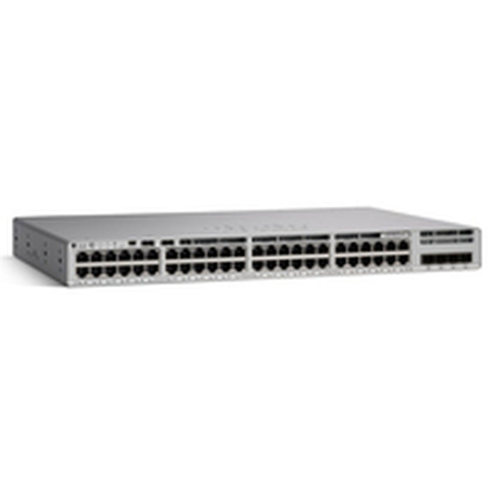 Суич CISCO C9200-48P-A