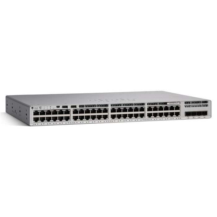 Суич CISCO C9200-48P-A