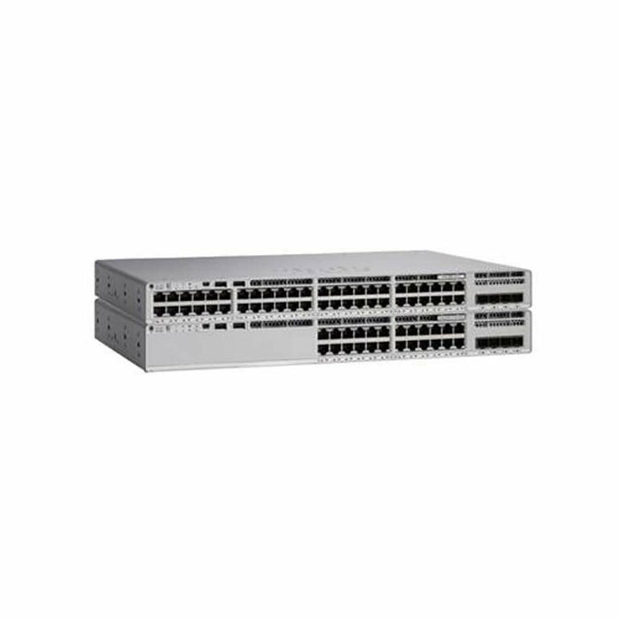 Суич CISCO C9200-48P-A