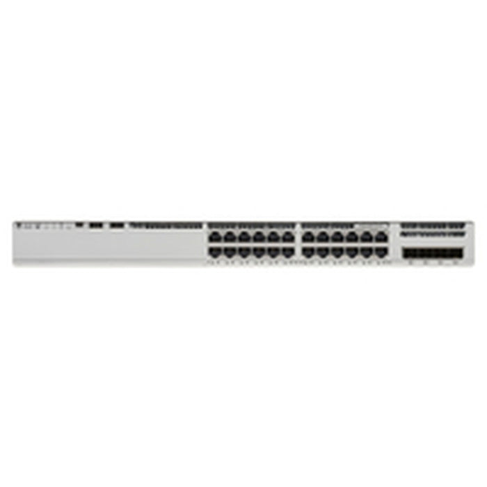 Суич CISCO C9200L-24T-4G-A