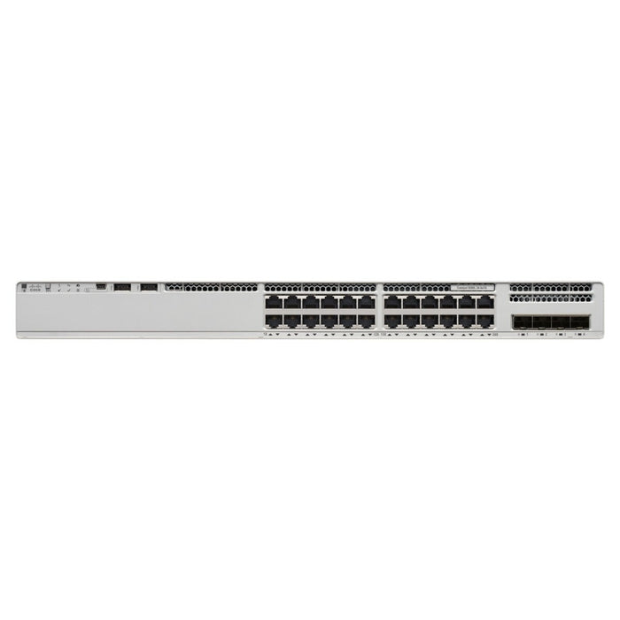 Суич CISCO C9200L-24T-4G-A