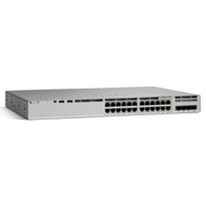 Суич CISCO C9200L-24T-4G-A