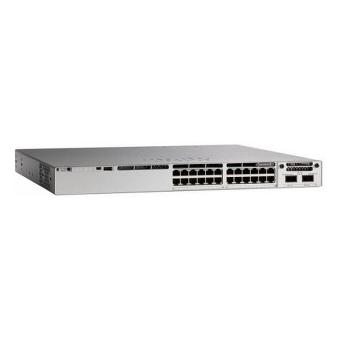 Суич CISCO C9200L-24T-4G-A