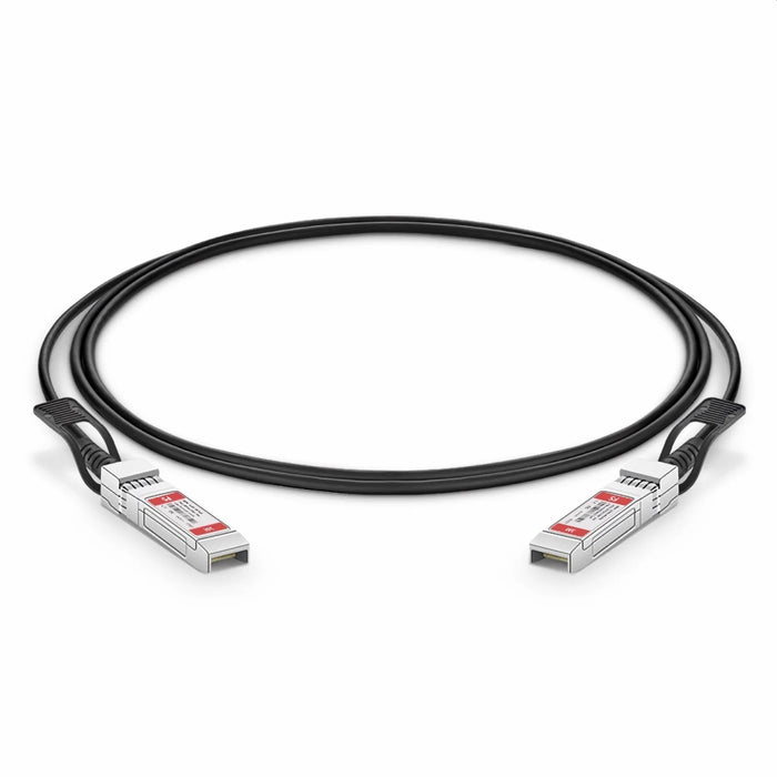 CISCO 25GBASE-CU SFP28 кабел 2 метра
