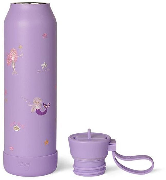 Термобутилка Citron - Mermaid, 500 ml