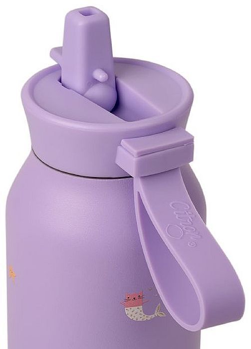 Термобутилка Citron - Mermaid, 500 ml