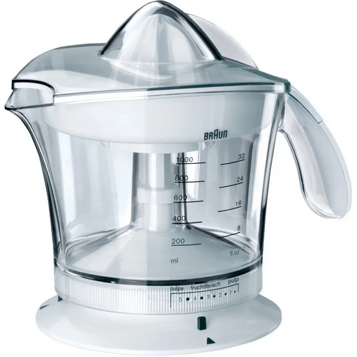 Цитрус преса Braun MPZ 9